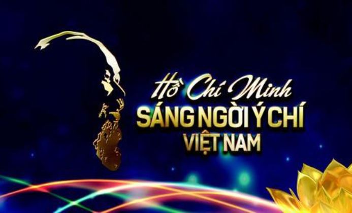 Chương trình truyền hình "Hồ Chí Minh, sáng ngời ý chí Việt Nam"