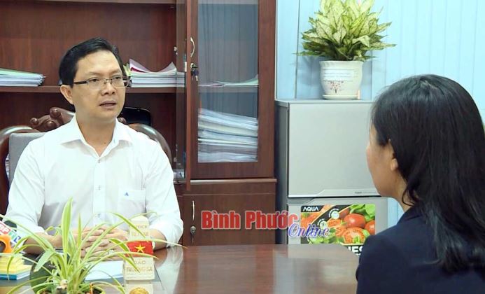 Dấu ấn học tập và làm theo Bác ở Bình Phước