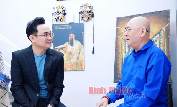MC Phương Hiếu: &ldquo;L&agrave;m việc m&igrave;nh th&iacute;ch, th&iacute;ch việc m&igrave;nh l&agrave;m&rdquo;