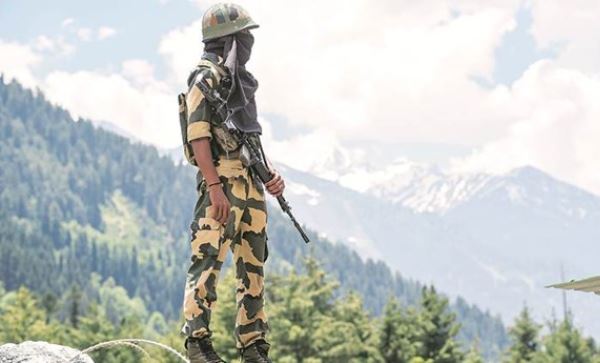 Ấn Độ-Trung Quốc nhất trí các biện pháp hạ nhiệt tình hình