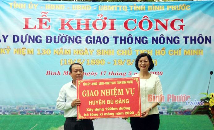 Sôi nổi các hoạt động mừng sinh nhật Bác