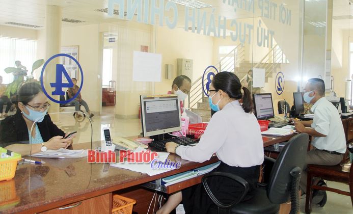 Diện mạo mới từ cải cách hành chính - Bài cuối