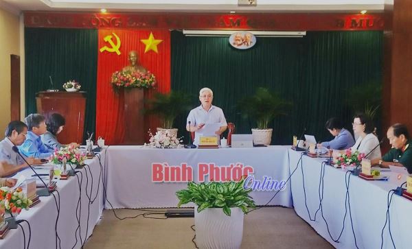 Công ty cao su Bình Long sẵn sàng đại hội