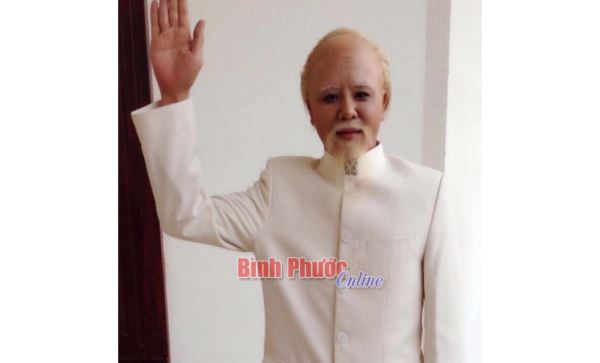 &ldquo;Được di&ecirc;̃n vai Bác H&ocirc;̀ là ni&ecirc;̀m vinh dự lớn lao&rdquo;