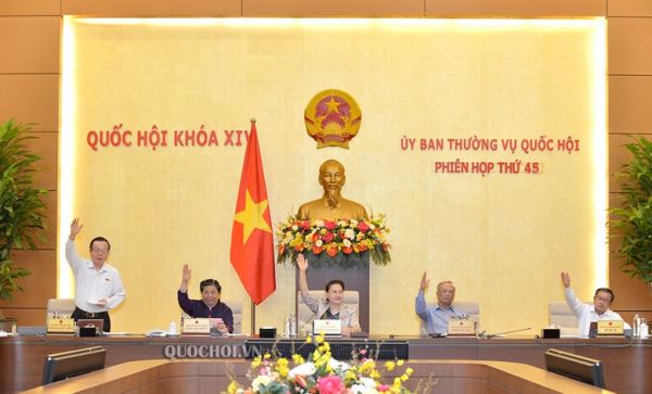 Thông qua Nghị quyết phân bổ vốn đầu tư công nguồn ngân sách nhà nước giai đoạn 2021-2025