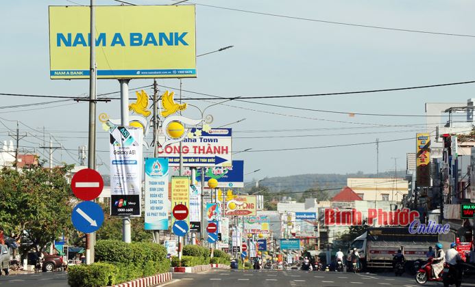 Bình Long chuẩn bị tốt đại hội đảng cấp cơ sở