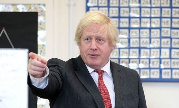 Anh sẵn sàng cắt đứt mối quan hệ với Liên minh châu Âu