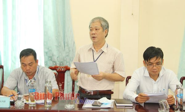 B&ugrave; Đốp: 8 năm chưa thu h&uacute;t được b&aacute;c sĩ ch&iacute;nh quy