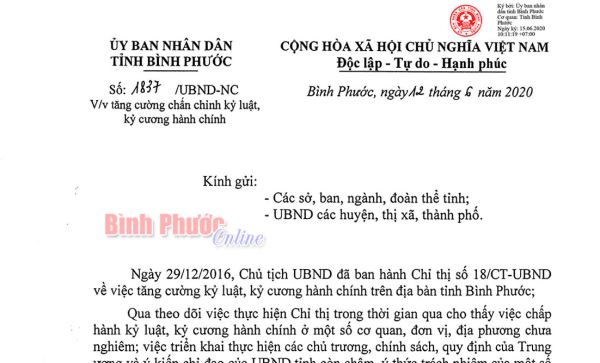 Nghiêm cấm cán bộ, công chức uống rượu, bia trong giờ làm việc ...