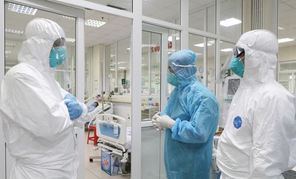 Vì sao đã âm tính còn dương tính trở lại?