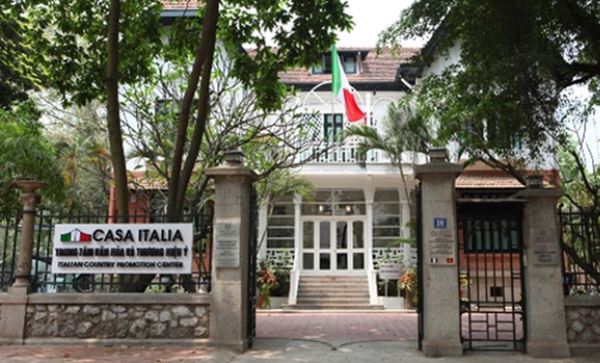 Báo Italy: Việt Nam là cửa ngõ để EU tiếp cận thị trường ASEAN