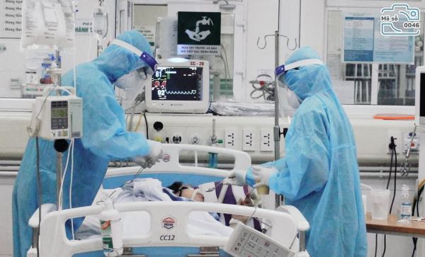 Sáng 27-4, Việt Nam đã sang ngày thứ 11 không có ca mắc mới COVID-19 trong cộng đồng