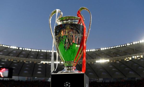 Champions League có nguy cơ bị hủy bỏ vì đại dịch COVID-19