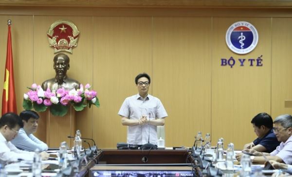 Không bắt buộc học sinh đeo khẩu trang, lớp học được bật điều hòa