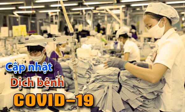 Đã có hơn 70.000 người tử vong tại Mỹ Latinh, 56 ngày Việt Nam không có ca lây nhiễm trong cộng đồng