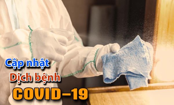 Thế giới ghi nhận gần 7,6 triệu người mắc Covid-19, Việt Nam 57 ngày không ghi nhận ca lây nhiễm