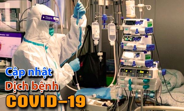 Việt Nam ghi nhận thêm một ca nhiễm COVID-19 sau khi nhập cảnh