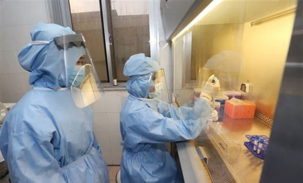 19 ngày liên tiếp Việt Nam không có ca mắc mới trong cộng đồng