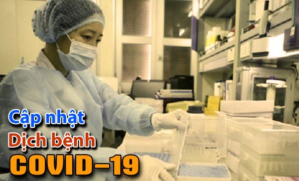 Brazil vượt mốc 1 triệu ca nhiễm Covid-19