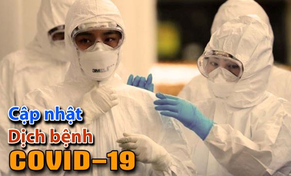 Thế giới hơn 8,9 triệu ca nhiễm Covid-19, dịch bệnh vẫn đang diễn biến rất phức tạp