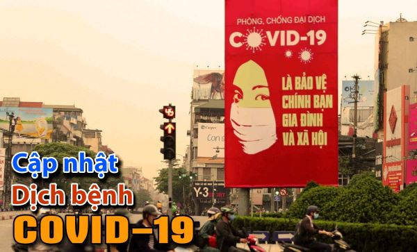 Hơn 9 triệu người nhiễm COVID-19 toàn cầu, Việt Nam 67 ngày không có ca lây nhiễm 