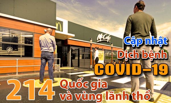 Việt Nam 47 ngày không lây nhiễm cộng đồng, 17/35 bệnh nhân Covid-19 đang điều trị đã âm tính