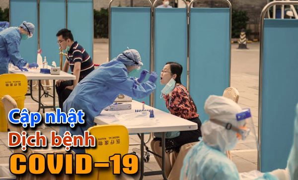 Vắc-xin COVID-19 "made in Vietnam" có nhiều triển vọng, vượt tiến độ dự kiến