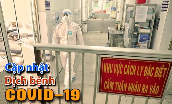 Toàn cầu đã có hơn 10 triệu ca nhiễm COVID-19