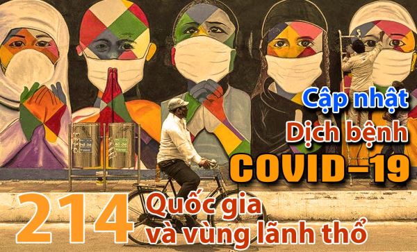 Việt Nam 42 ngày không có ca lây nhiễm trong cộng đồng