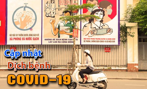 Bệnh nhân 19, ca bệnh nặng nhật miền Bắc sẽ về TP.HCM bằng máy bay