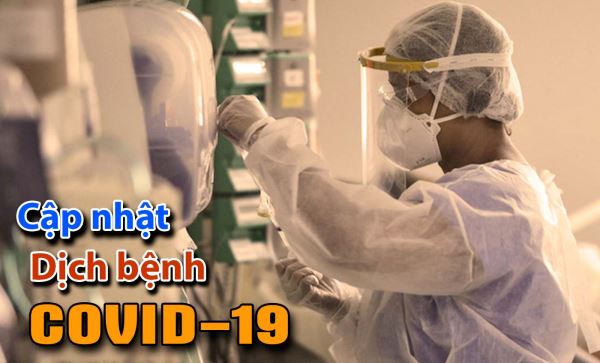 50 ngày Việt Nam không có ca lây nhiễm COVID-19 trong cộng đồng