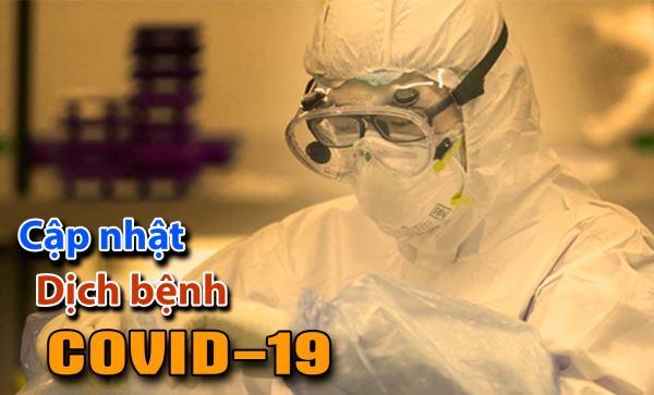 Thêm 6 ca khỏi bệnh, Việt Nam chữa thành công cho 95% ca mắc COVID-19