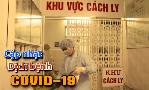 Số ca nhiễm và tử vong vì Covid-19 trên thế giới vẫn tiếp tục tăng