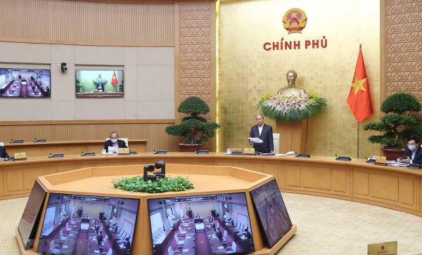 Chính phủ nỗ lực lo cho dân, nhất là người nghèo, người thất nghiệp