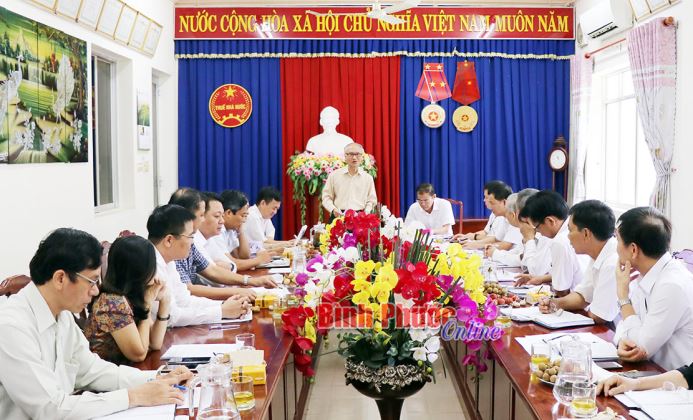 Cục Thuế quyết tâm giữ vững mục tiêu thu ngân sách năm 2020 đạt 9.200 tỷ đồng