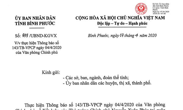 Tuyệt đối không lơ là, chủ quan, chần chừ trong phòng, chống dịch Covid-19