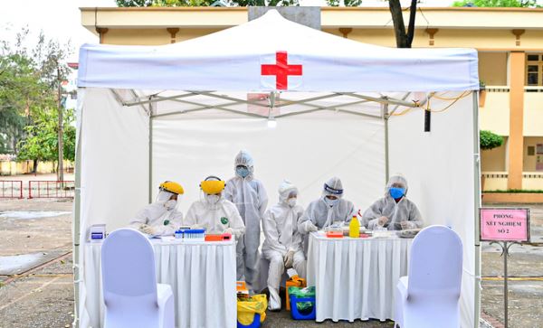 Sáng nay không thêm ca nhiễm nCoV