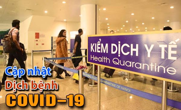 Thế giới ghi nhận hơn 9,1 triệu ca mắc COVID-19, Việt Nam 68 ngày không ghi nhận ca mắc COVID-19 trong cộng đồng