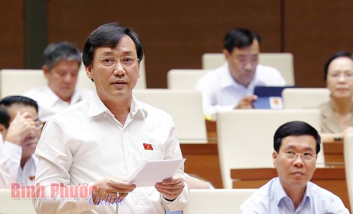 &ldquo;Chống tr&igrave; trệ, quan li&ecirc;u&hellip;&rdquo; để Việt Nam bứt ph&aacute;, vươn l&ecirc;n