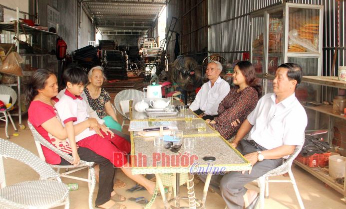 Học theo B&aacute;c đ&atilde; tạo ra &ldquo;ph&eacute;p m&agrave;u&rdquo; giữa đời thường