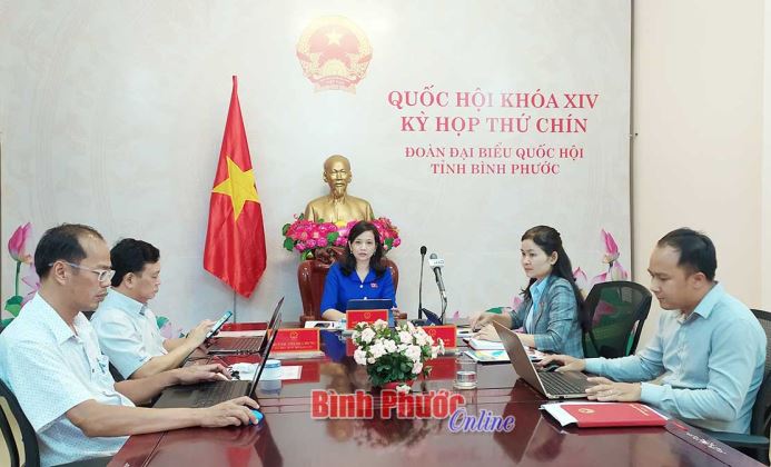 Phải lấy ý kiến đối tượng chịu sự tác động trực tiếp của văn bản quy phạm pháp luật