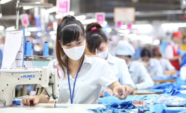 Chính phủ sẽ hỗ trợ 20 triệu người ảnh hưởng dịch COVID-19