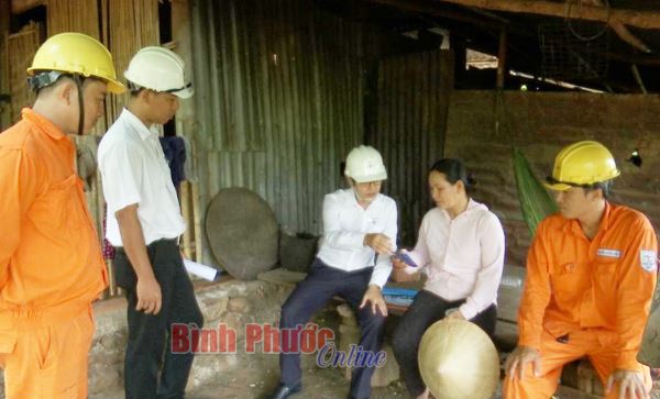 Bảo vệ hành lang an toàn lưới điện cao áp: Cần chung tay của cộng đồng