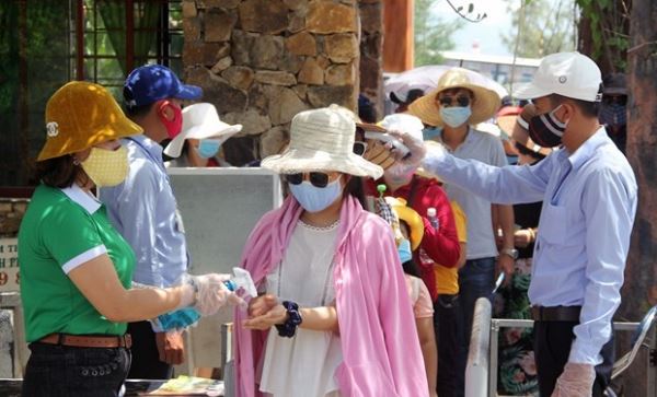 Phát động Chương trình “Người Việt Nam đi du lịch Việt Nam”