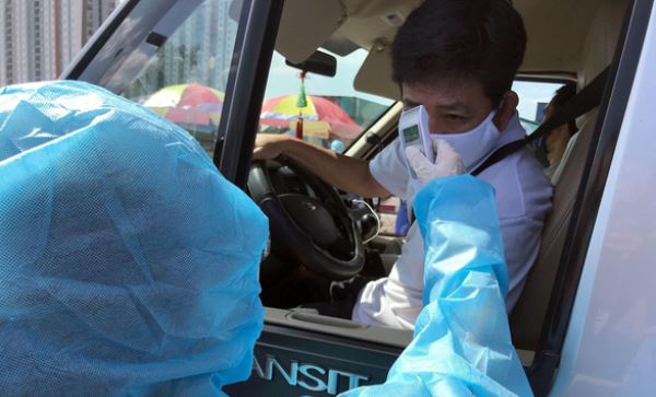 Sáng 9-4: Việt Nam không có ca COVID-19 mới, một nửa trong 251 ca bệnh đã khỏi