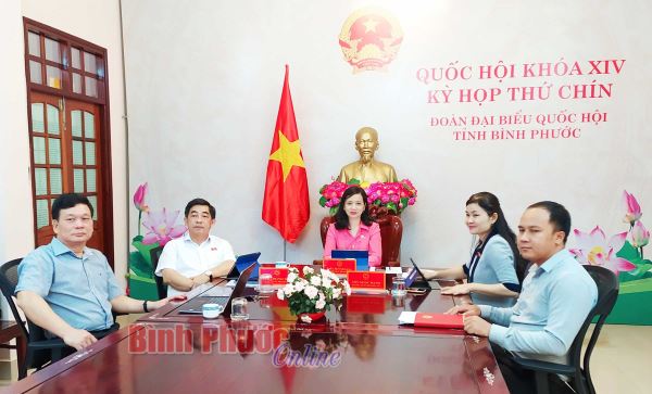 Cụ thể hóa 13 nhóm chính sách trong Luật Bảo vệ môi trường (sửa đổi)