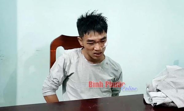 Truy đuổi 10km v&acirc;y bắt đối tượng trộm xe m&aacute;y