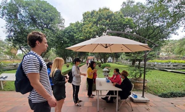 Hậu giãn cách COVID-19: Du lịch giảm giá sâu phục vụ xu hướng mới