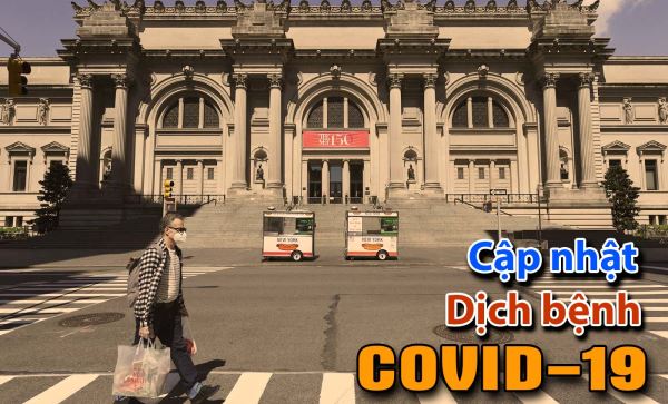 Thế giới ghi nhận hơn 9,7 triệu ca nhiễm, Việt Nam 71 ngày không có ca lây nhiễm COVID-19 trong cộng đồng