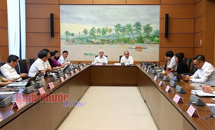 Cần liên kết vùng trong bảo vệ môi trường